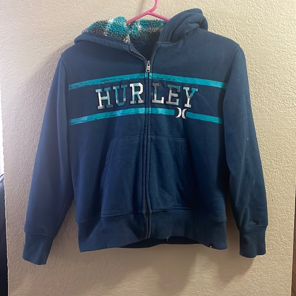 Kids Hurley sweater